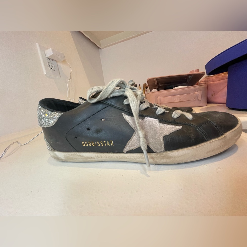Golden Goose